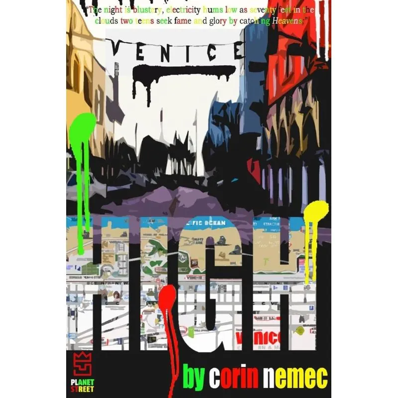 VENICE HIGH