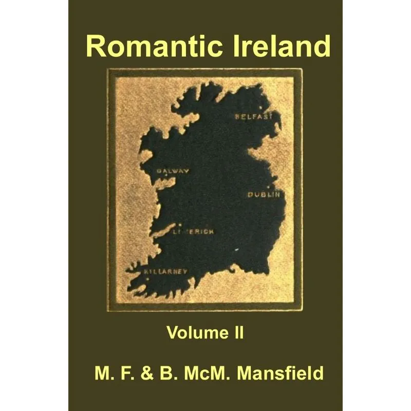 Romantic Ireland Volume 2