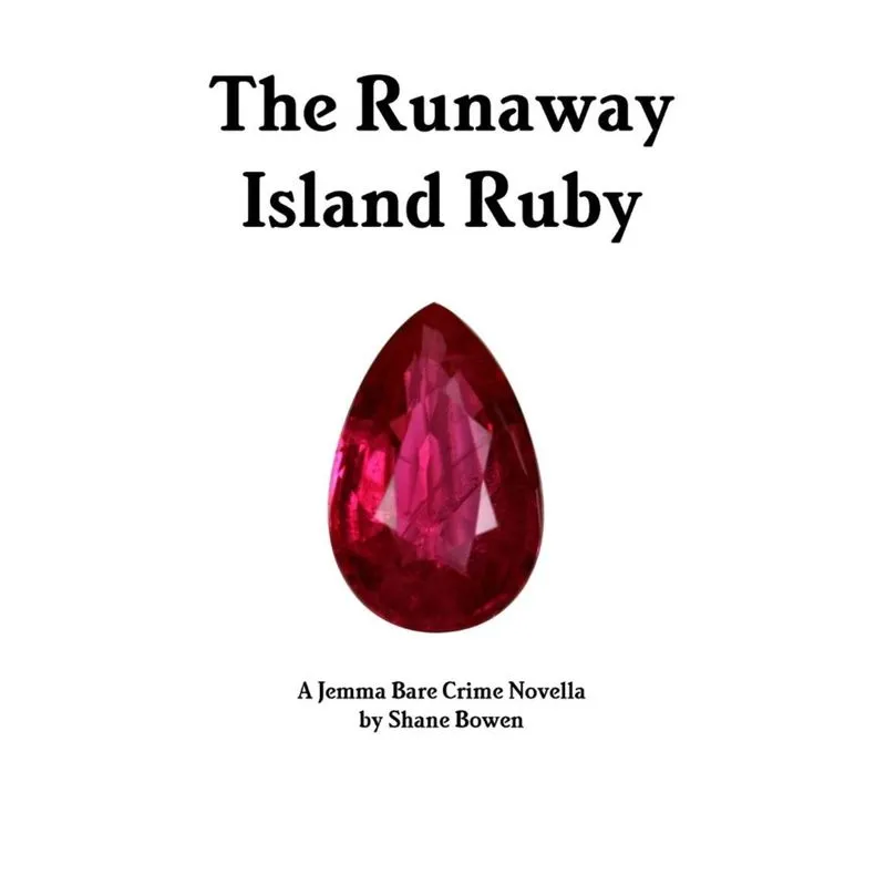 The Runaway Island Ruby