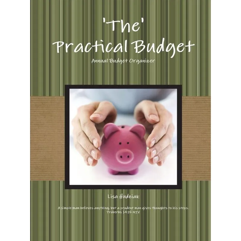 The Practical Budget