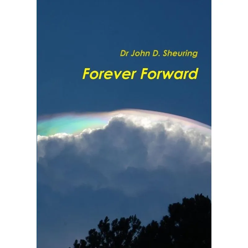 Forever Forward