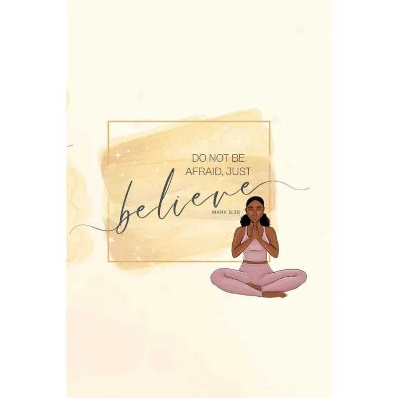Livro Believe