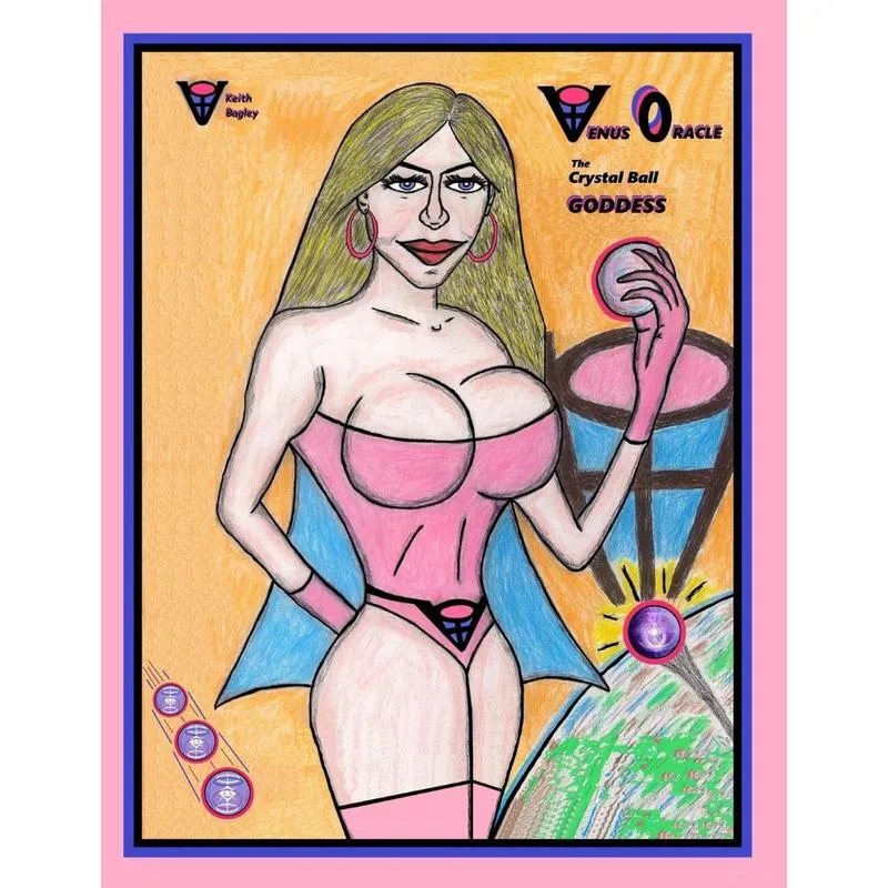 Venus Oracle