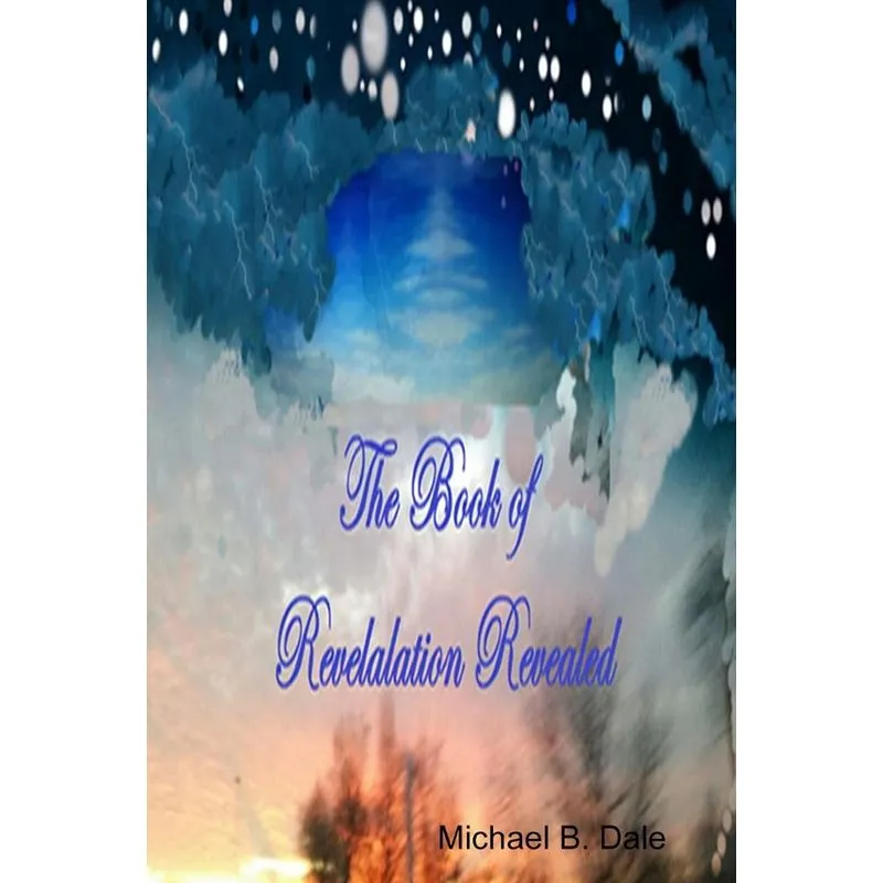 The Book of Revelation Revealed