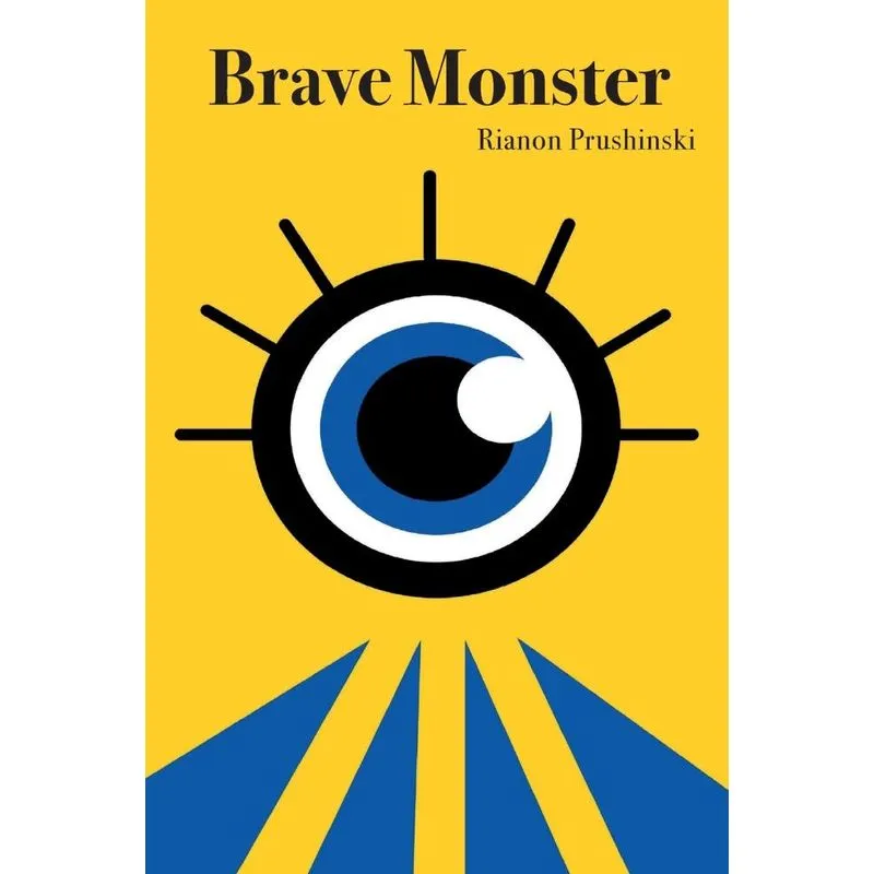 Brave Monster