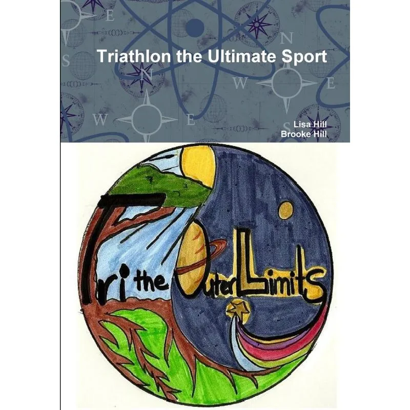 Triathlon the Ultimate Sport