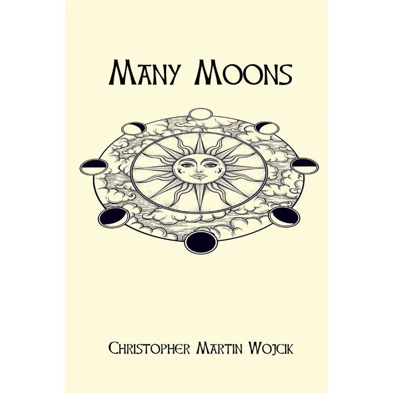 Many Moons (4th Edition)