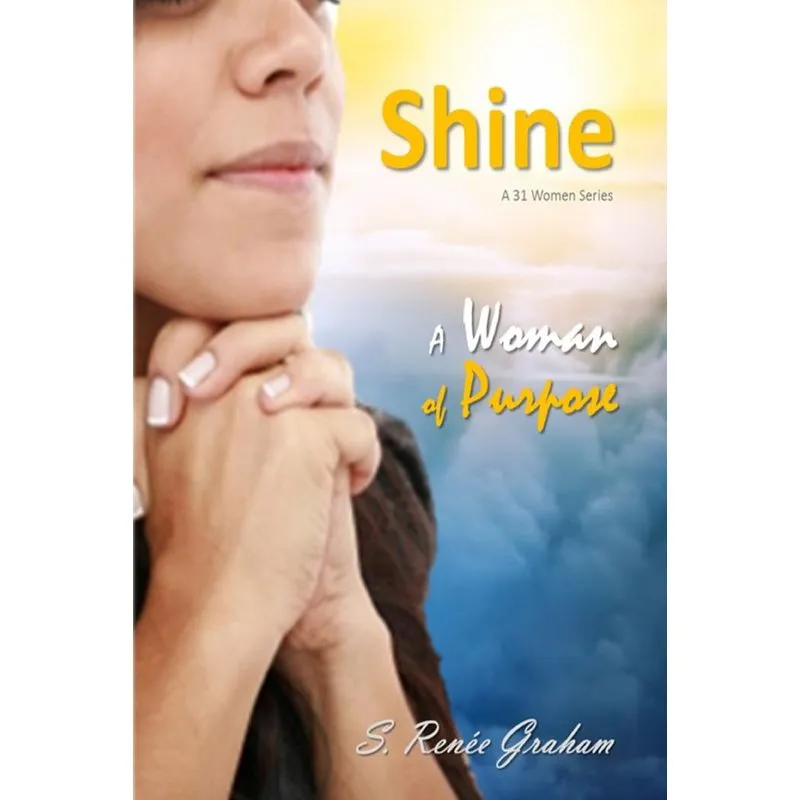 A Woman of Purpose