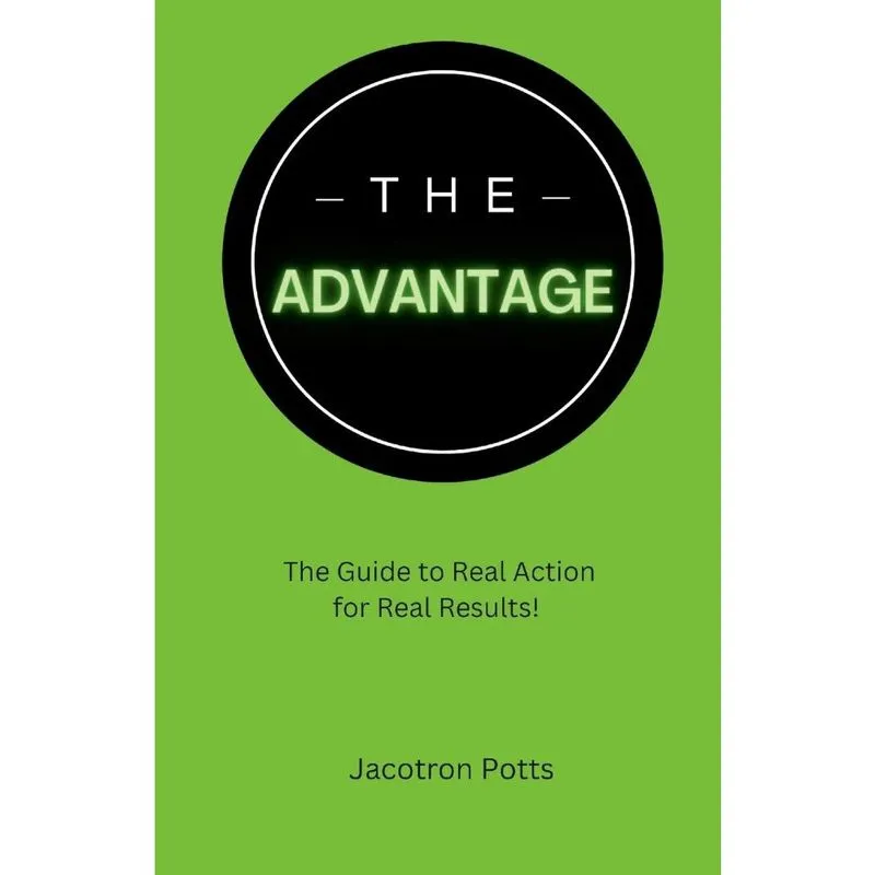 Livro The Advantage