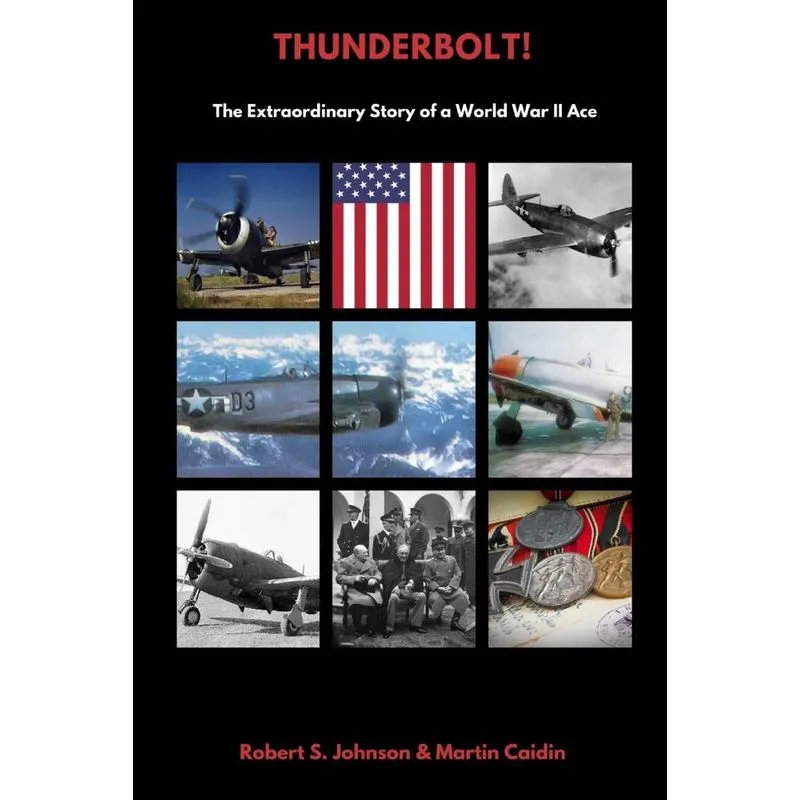 Thunderbolt!