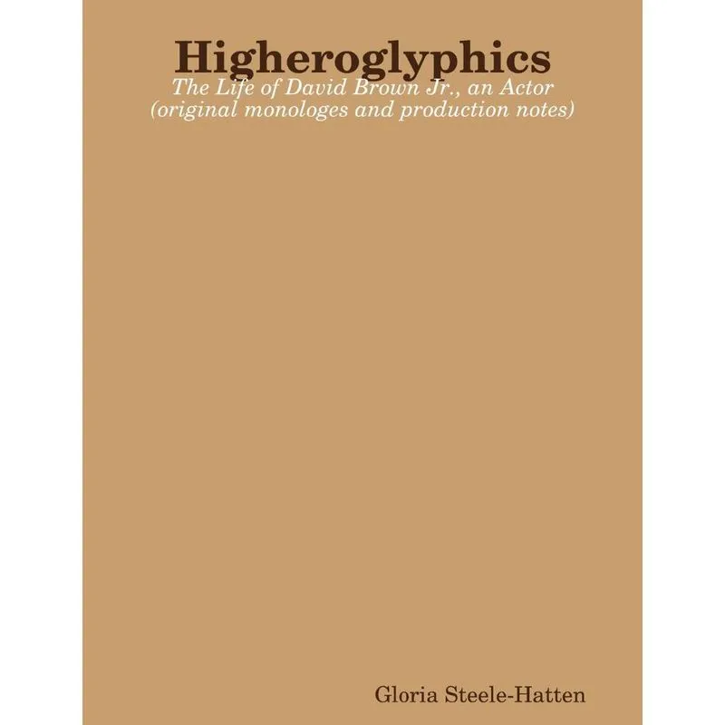 Higheroglyphics