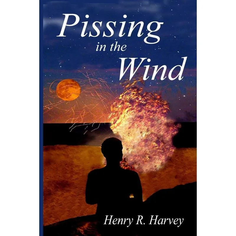 Pissing in the Wind