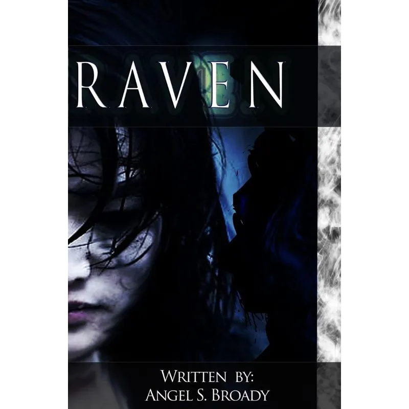 Raven (Y.K.R. Book 3)