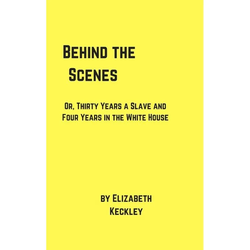 Behind the Scenes