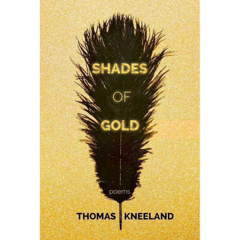 SHADES OF GOLD