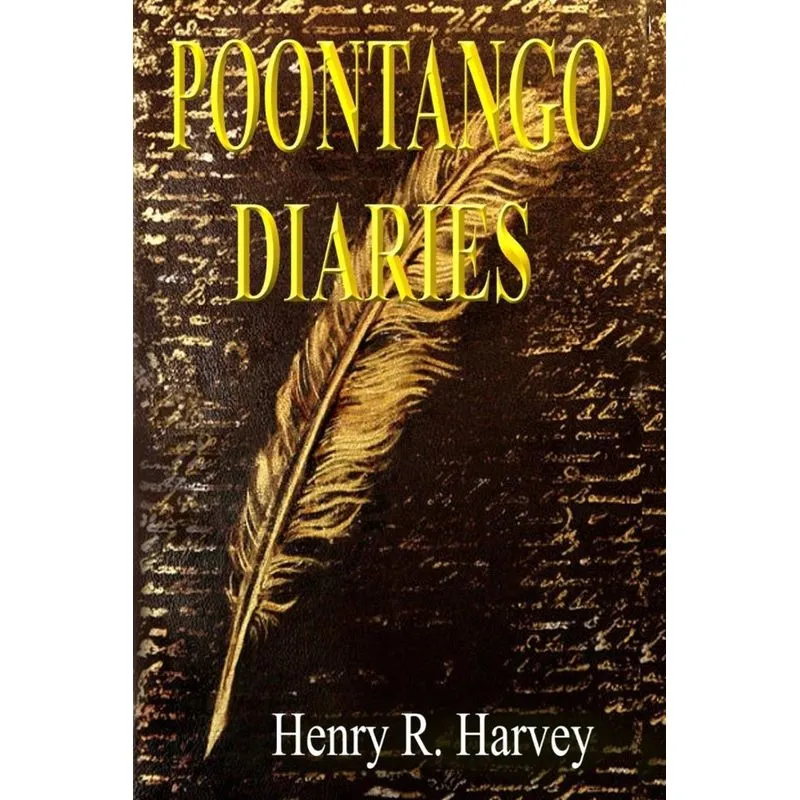 Poontango Diaries