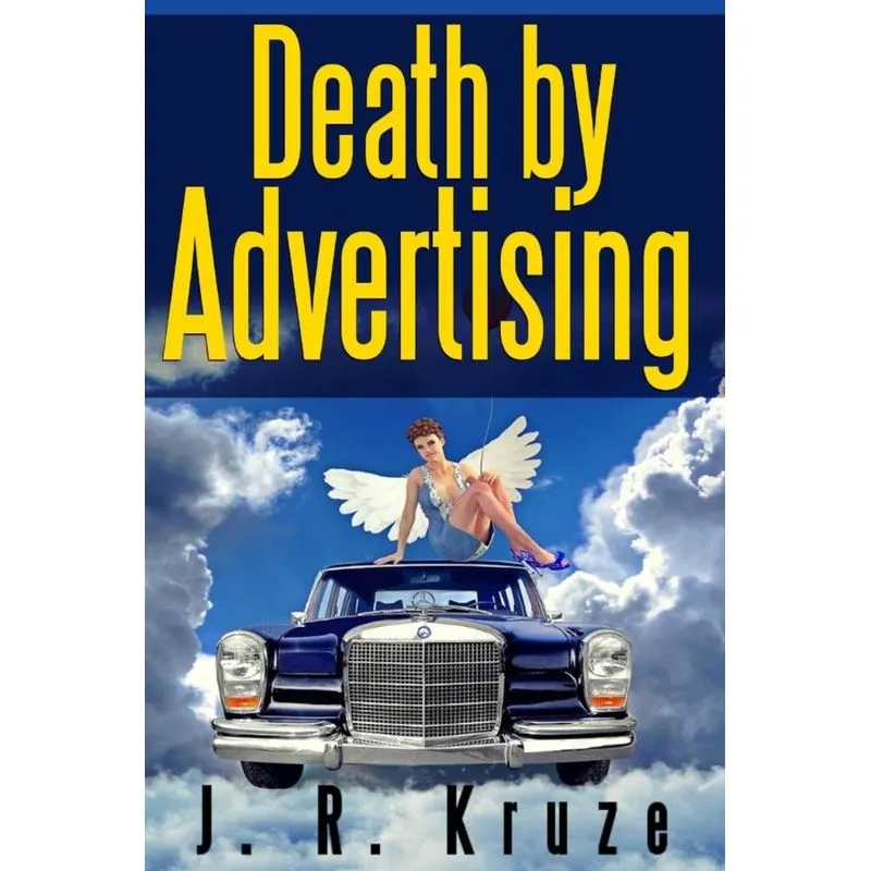 Death By Advertising