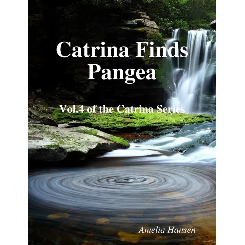 Catrina Finds Pangea