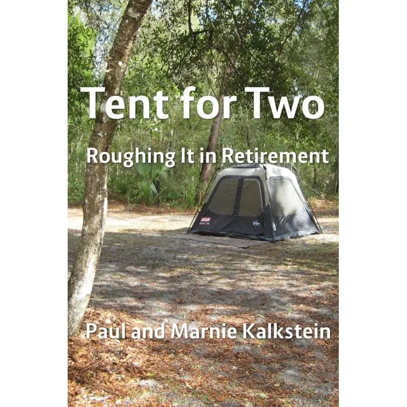 Tent for Two