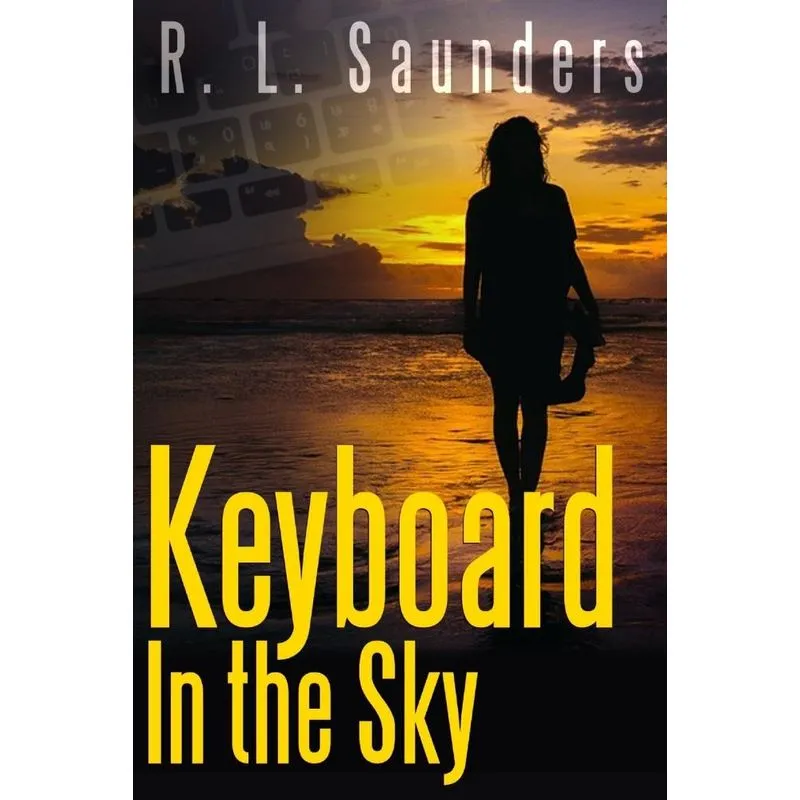 Keyboard in the Sky