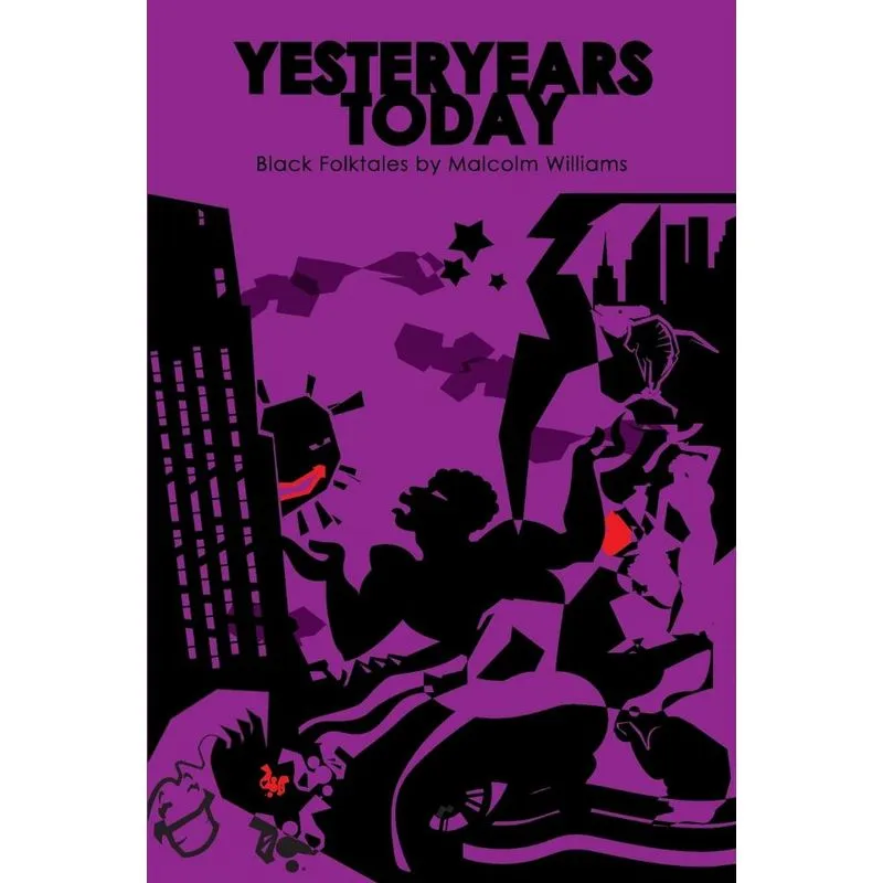 Yesteryears Today