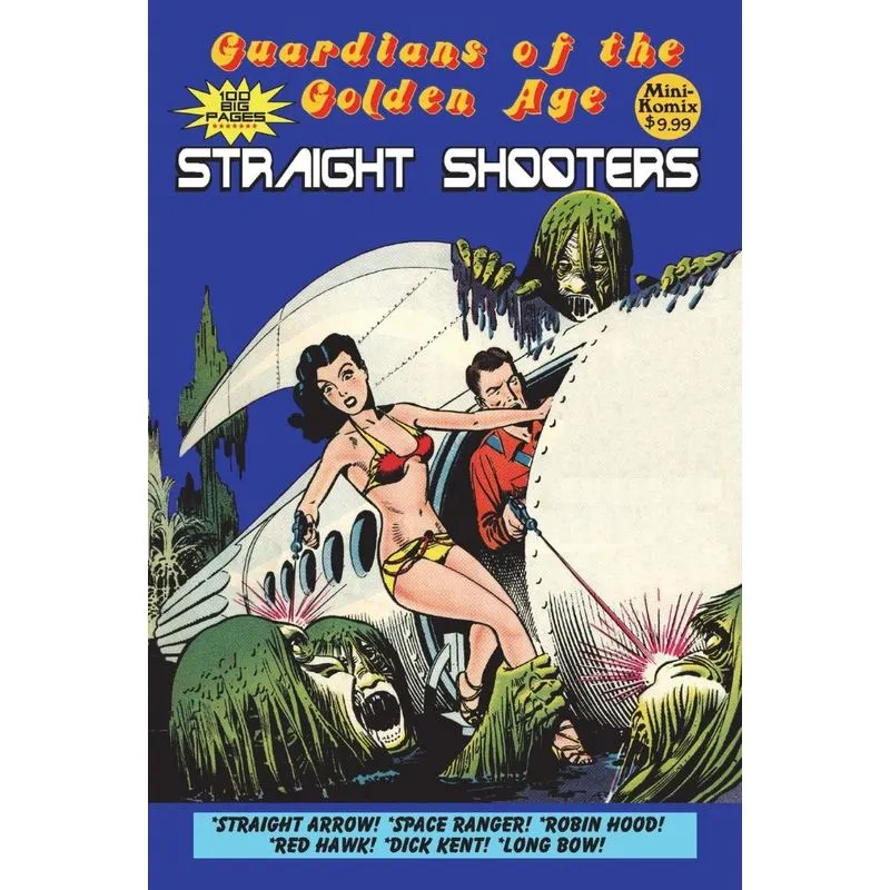 Guardians of the Golden Age