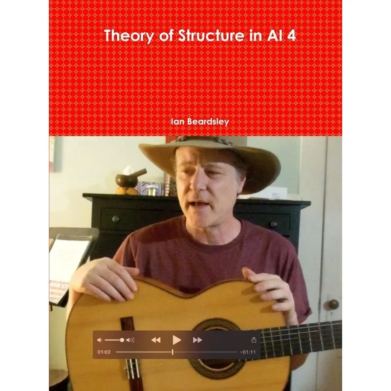 Theory of Structure in AI 4