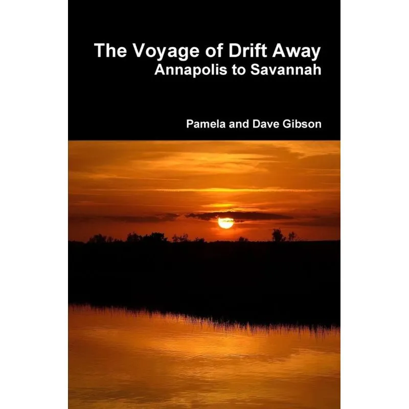 The Voyage of Drift Away