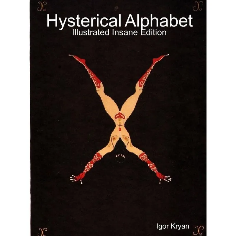 Hysterical Alphabet
