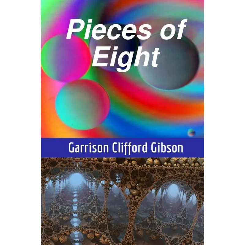 Pieces of Eight