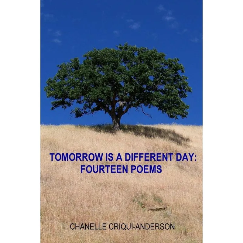 Tomorrow Is A Different Day