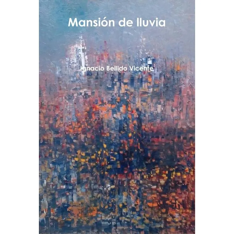 Mansión de lluvia