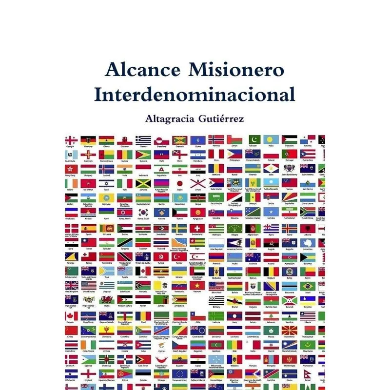 Alcance Misionero Interdenominacional