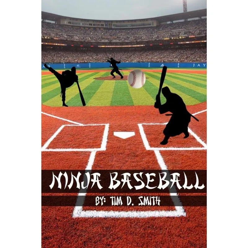 Ninja Baseball