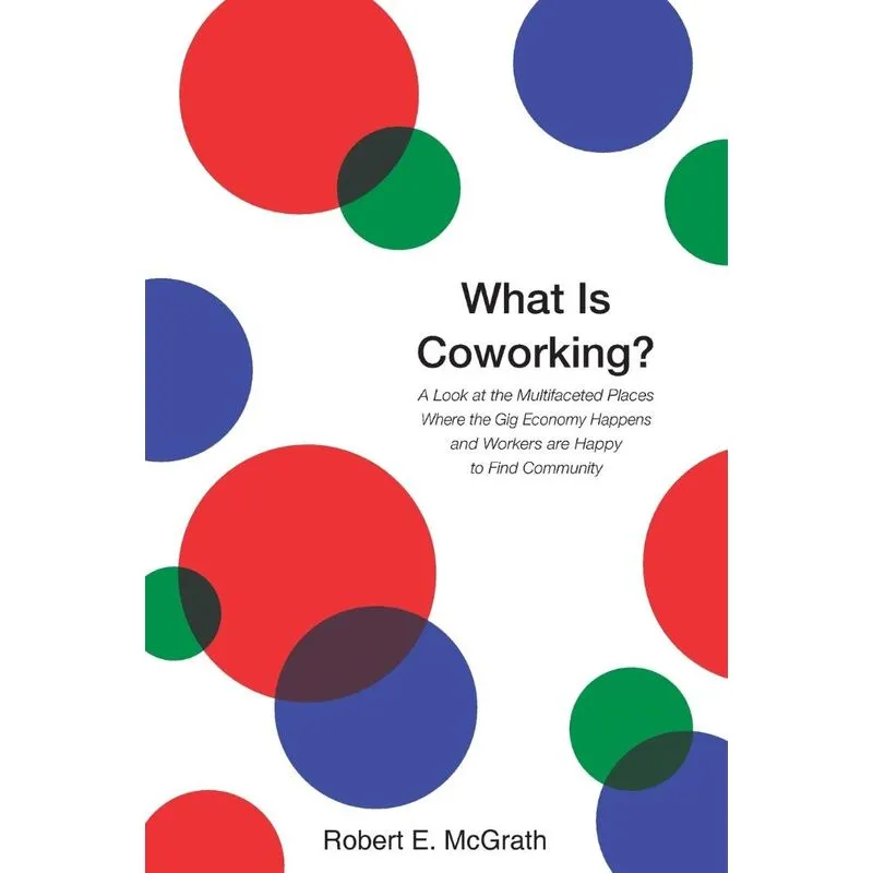 What Is Coworking?