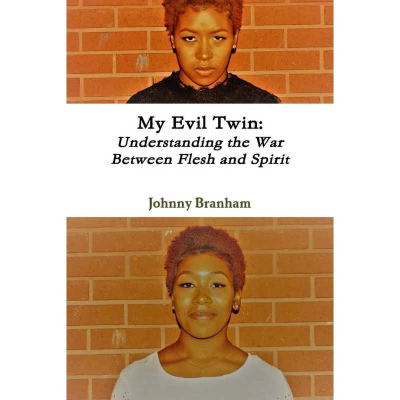My Evil Twin