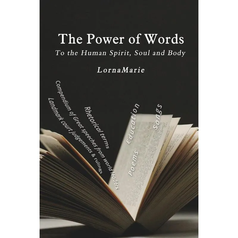 The Power of Words A Compendium of Great Speeches from Worl