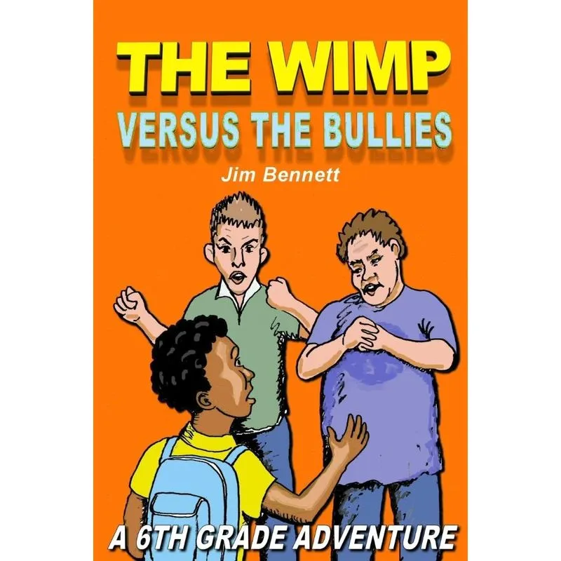 The Wimp Versus the Bullies