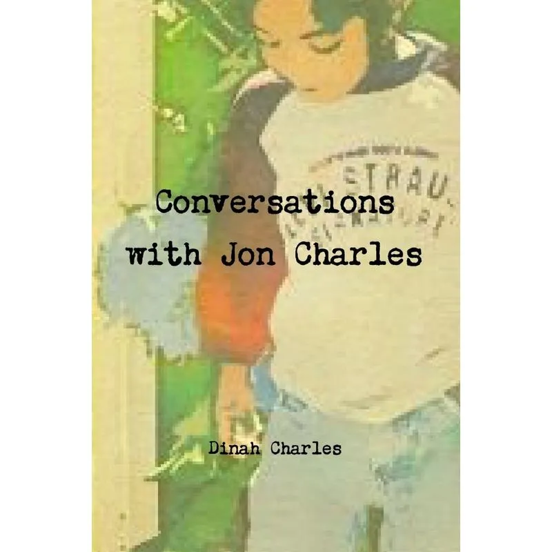 Conversations with Jon Charles
