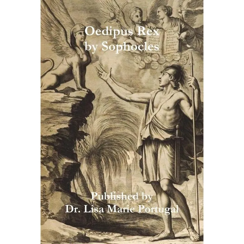 Oedipus Rex by Sophocles
