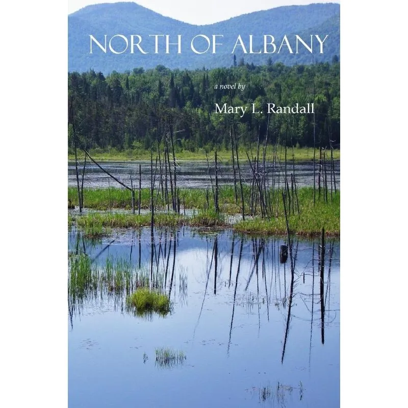 North of Albany