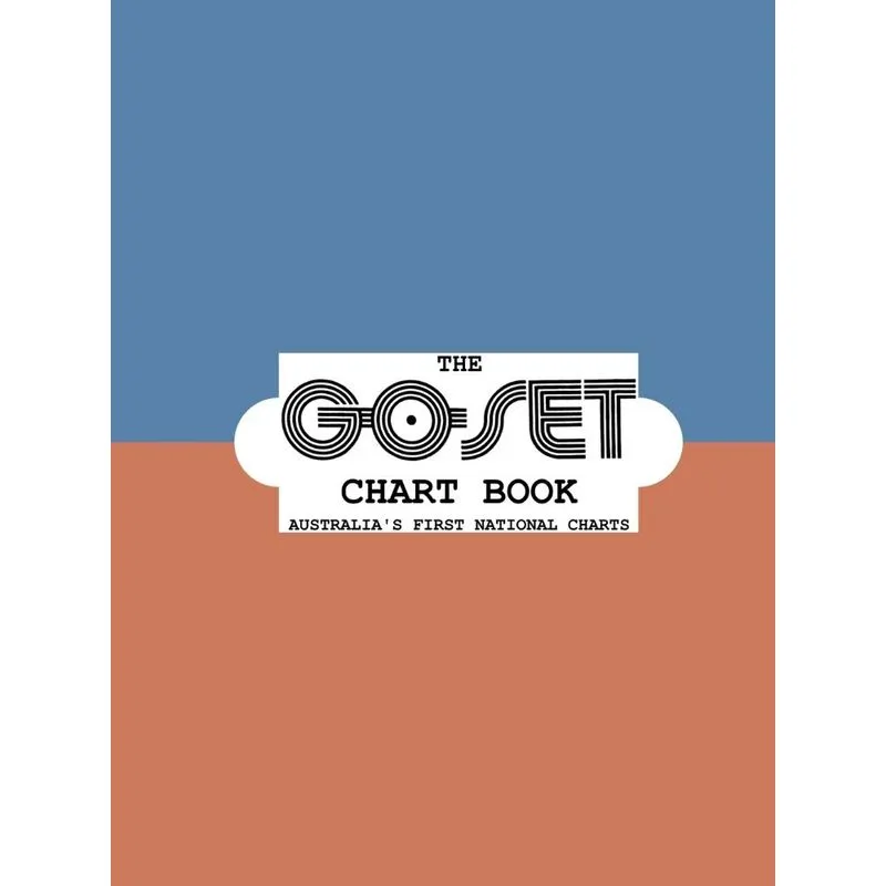 The Go-Set Chart Book