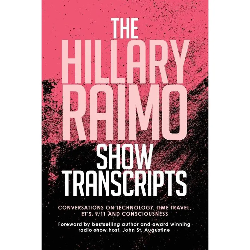 The Hillary Raimo Show Transcripts