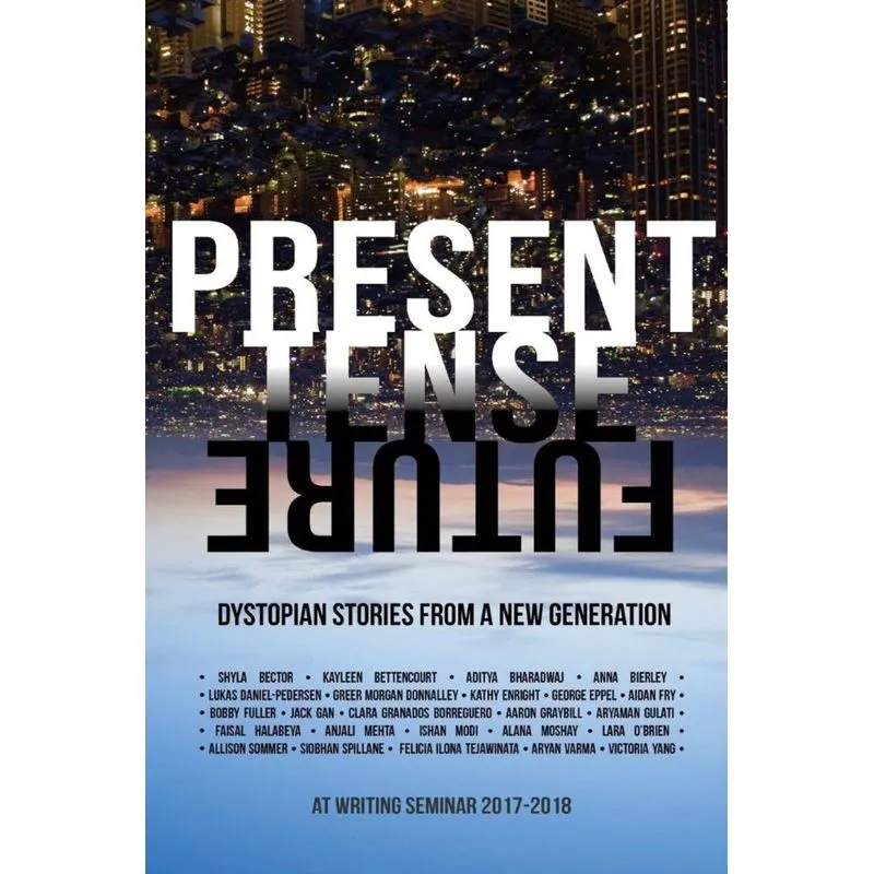 Present Tense Future