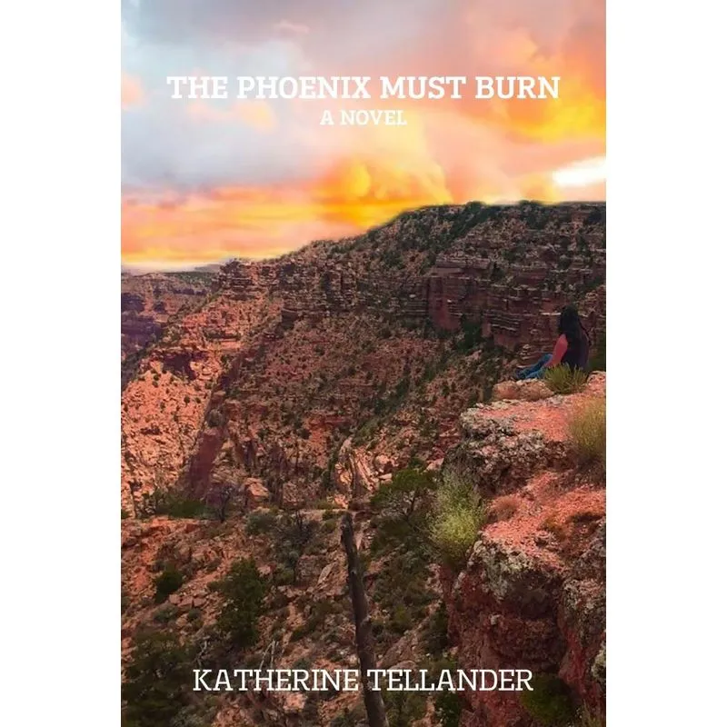 The Phoenix Must Burn