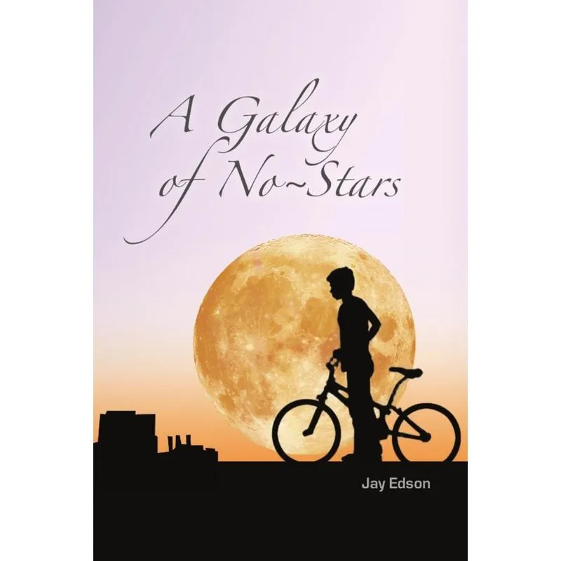 A Galaxy of No-Stars