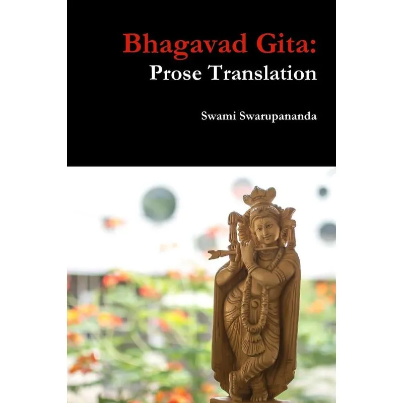 Bhagavad Gita