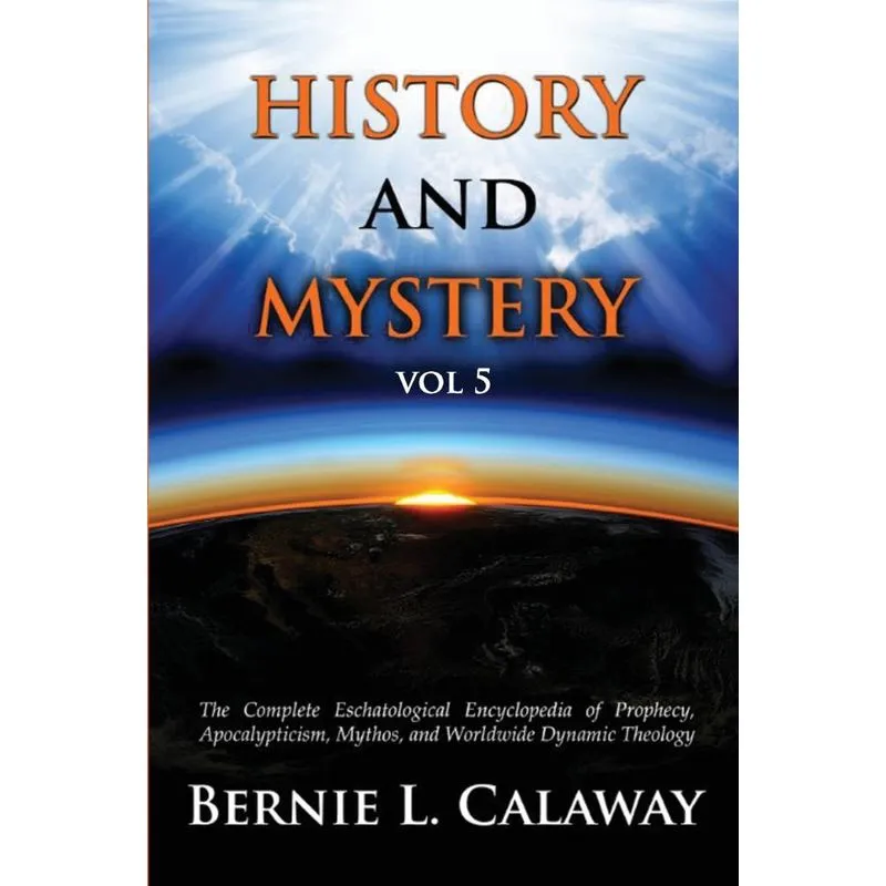 History and Mystery