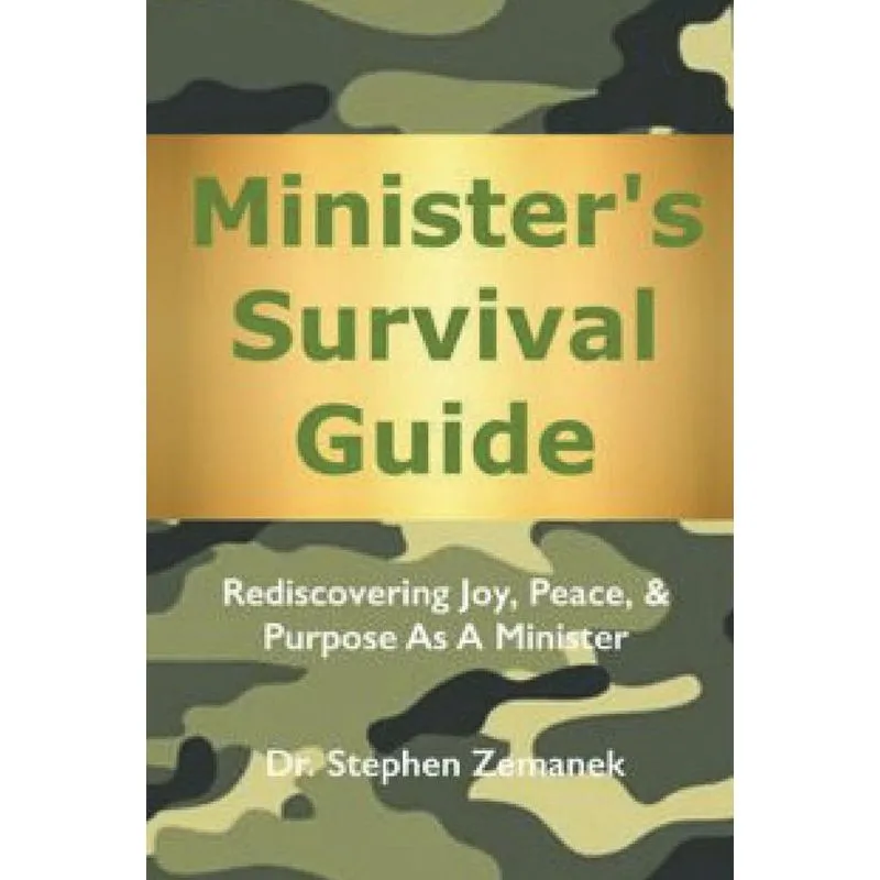 Ministers Survival Guide