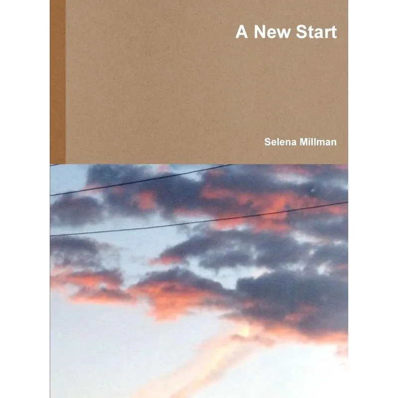 A New Start